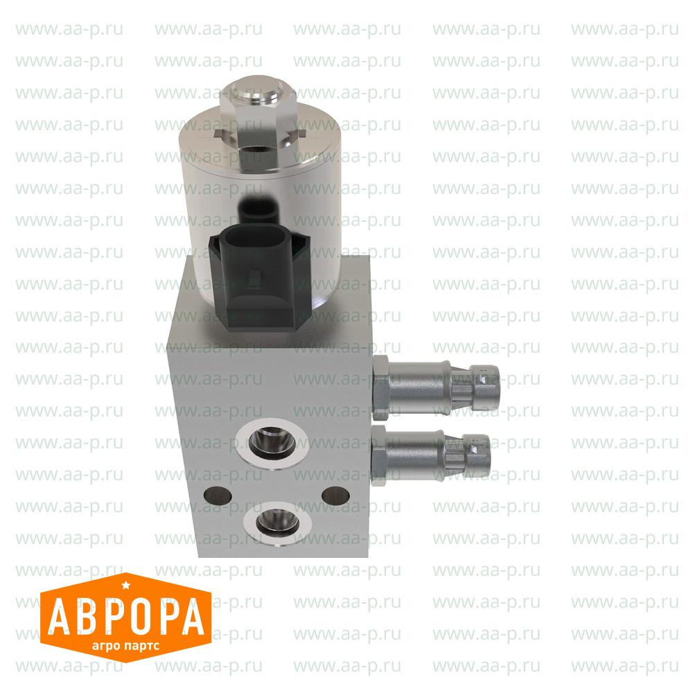 Hydraulikdruckventil